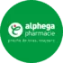 Logo ALPHEGA