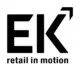 Logo EK FRANCE