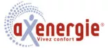 Logo AXENERGIE