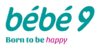 Logo Bébé 9