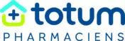 Logo Totum Pharmaciens