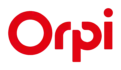 Logo Orpi France